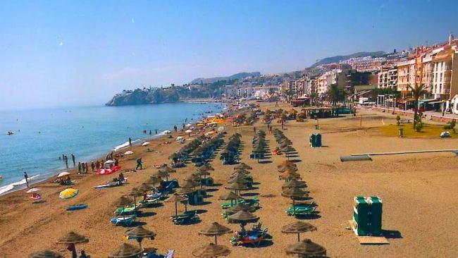 Rincón de la Victoria, fotografia