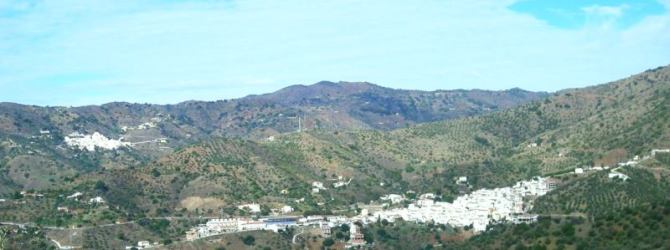 fotografia de Torrox