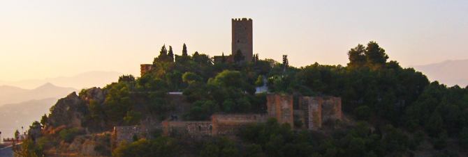 Vélez-Málaga, fotografia