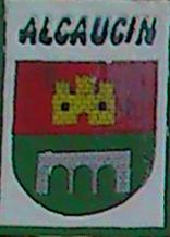  Alcaucín escudo