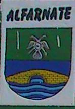 escudo de Alfarnate