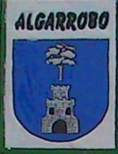  Algarrobo  escudo