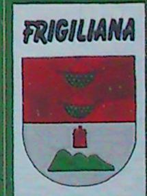 escudo de Frigiliana