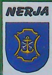 escudo de Nerja