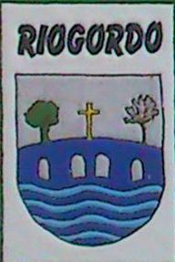  Riogordo escudo