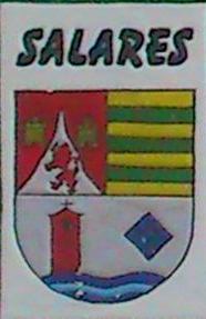 escudo de Salares