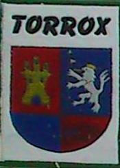  Torrox escudo