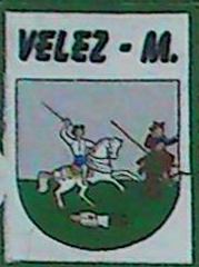  Vélez-Málaga escudo